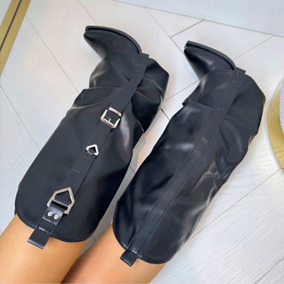 LOS ANGELES LAARS A-9978 BLACK