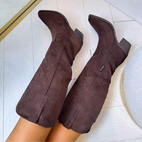 FENNA LAARS 2519A BROWN