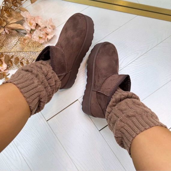 COZY BEENWARMER 2502-14 CAMEL