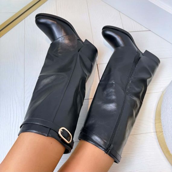 FLAP LAARS SU820 BLACK