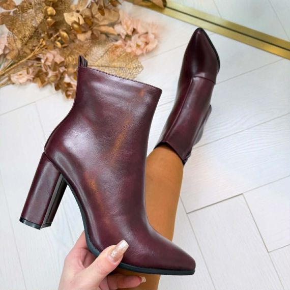 SUEDINE HAKLAARSJE 6010-89 WINE/PU