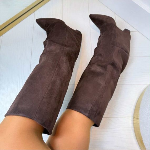 ISA LAARS CLS-532 BROWN