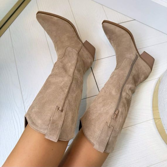 BESTIE BASIC LAARS 5868 KHAKI