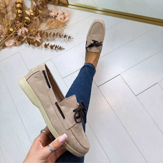 *SALE* VETER INSTAPPER 1883 BEIGE