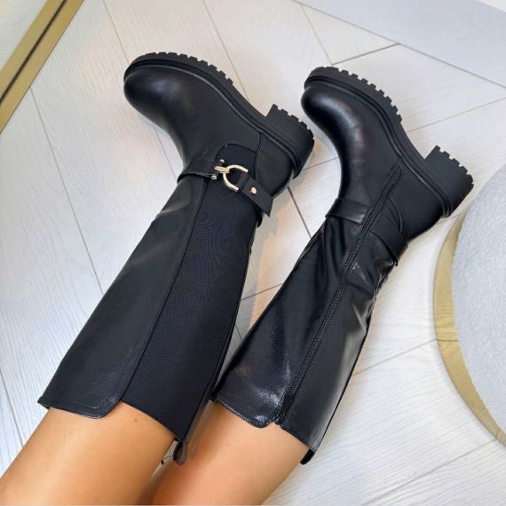 BIBI LAARS RXJ-267 BLACK