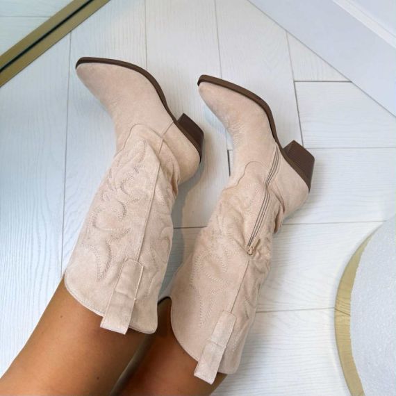 SAAR LAARS 7689A BEIGE