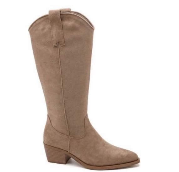 BESTIE BASIC LAARS 5868 KHAKI