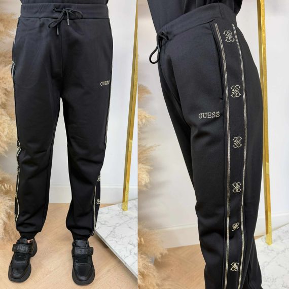 GUESS OCTAVIA JOGGER V5BB23KCX22 JBLK