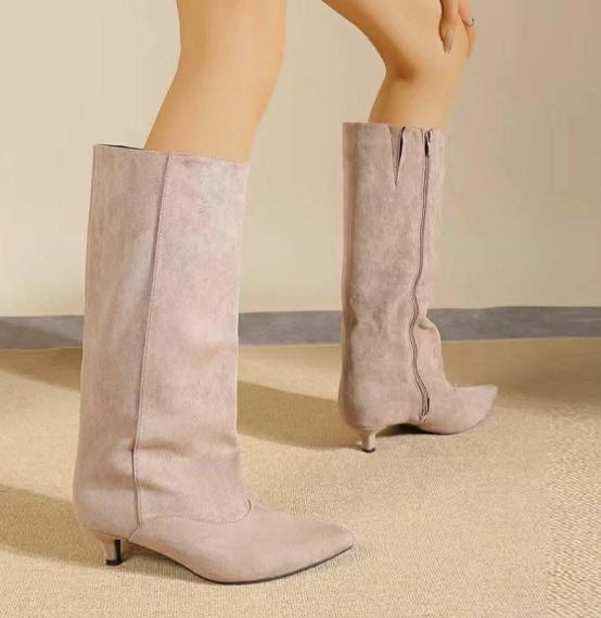 BODINE SUEDINE LAARS SU828 TAUPE