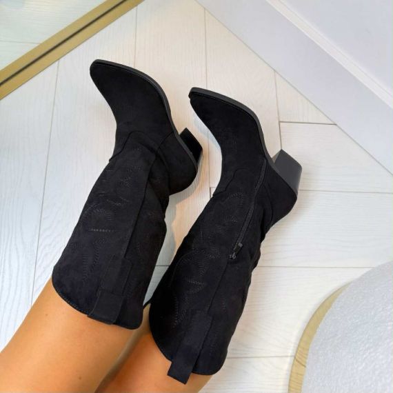 SAAR LAARS 7689A BLACK