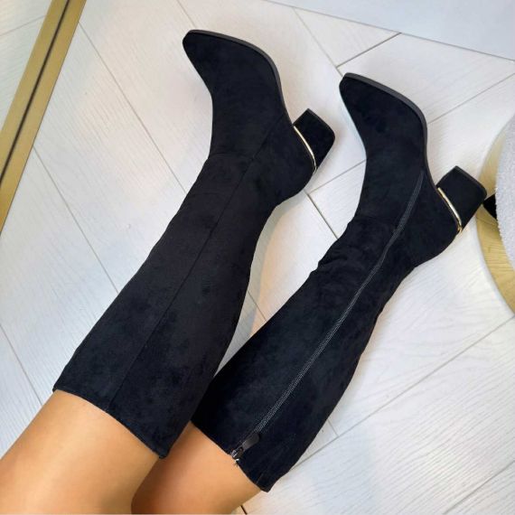 BONNY LAARS 00-6 BLACK