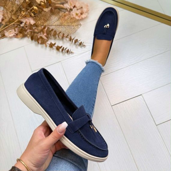 LIVA INSTAPPER DES8015 D.BLUE