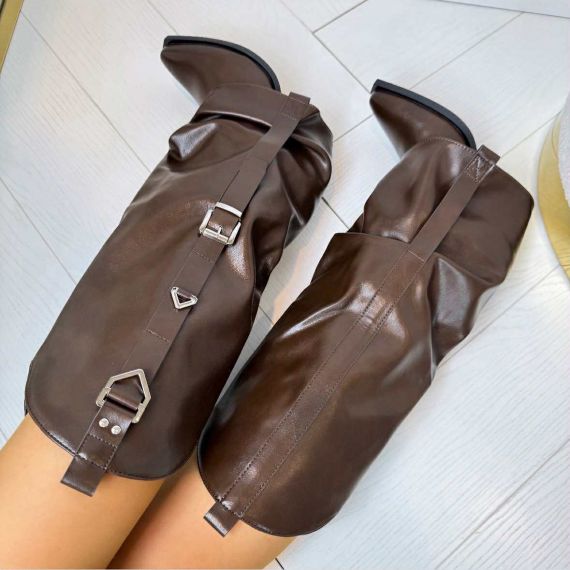 LOS ANGELES LAARS A-9978 BROWN