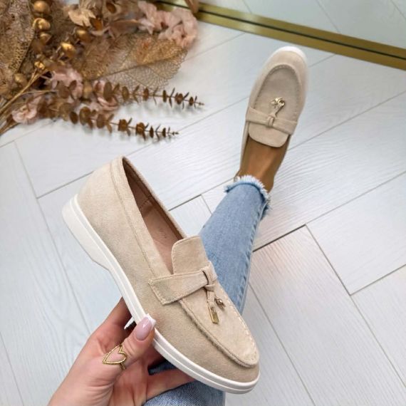 ROSALIE INSTAPPER 819 BEIGE