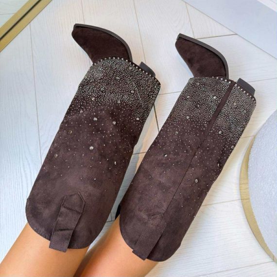 SPARKLING LAARS 7685A BROWN