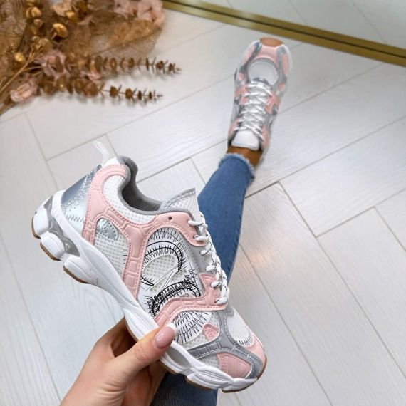 GAYA SNEAKER BS2229 PINK