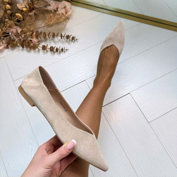 FAYA INSTAPPER 333-338 BEIGE