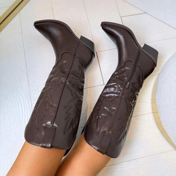 REBECCA LAARS 7622A-1 BROWN