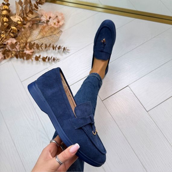 NOA INSTAPPER BS303 NAVY