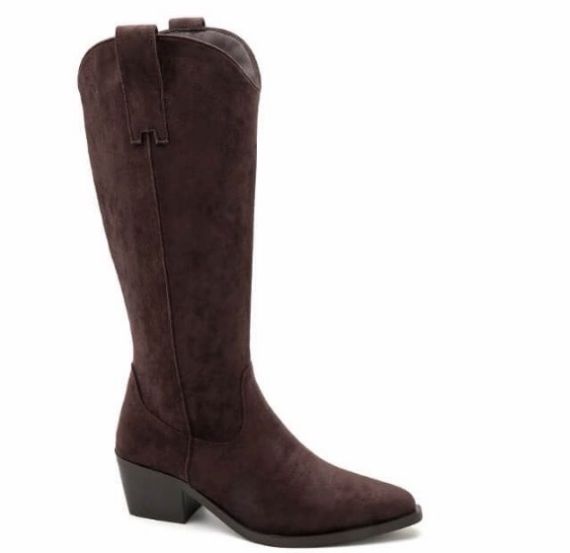 BESTIE BASIC LAARS 5868 BROWN