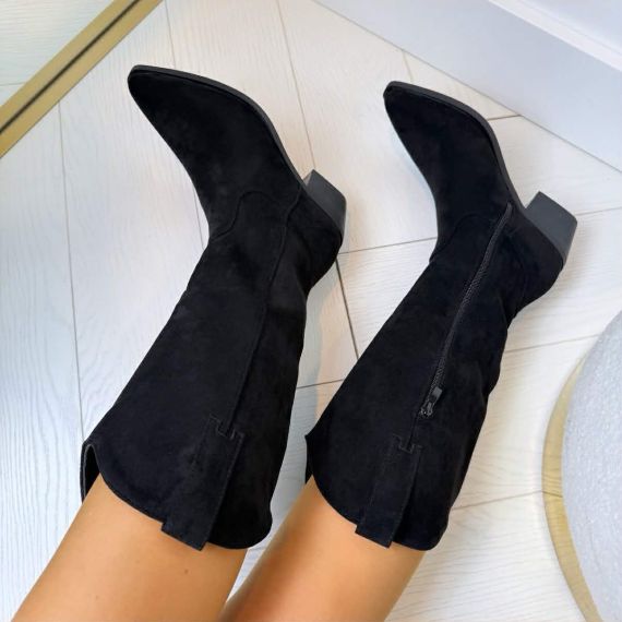 BESTIE BASIC LAARS 5868 BLACK