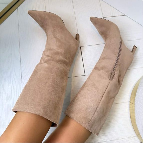 KYRA HAK LAARS 012 KHAKI