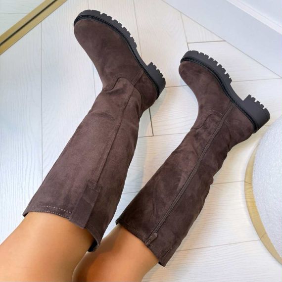 BASIC LAARS D-73A BROWN