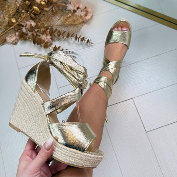 BESTSELLER SLEEHAK L1023 GOLD *WEBONLY*