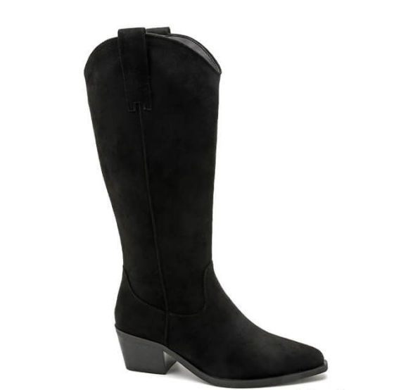 BESTIE BASIC LAARS 5868 BLACK