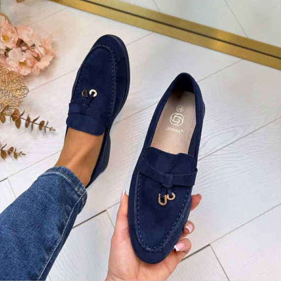 BESTSELLER INSTAPPER TC-1 DK.BLUE