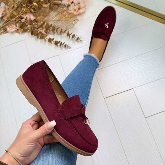 MARIE INSTAPPER N907 WINE