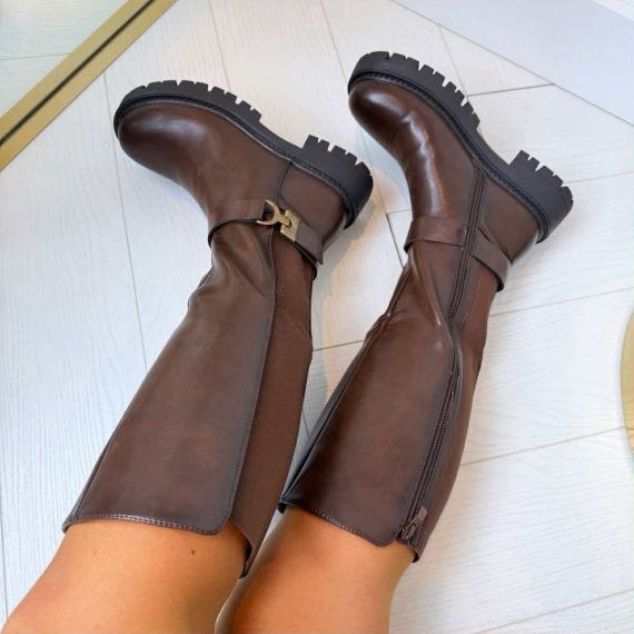 ASHLEY LAARS DES8050 BROWN