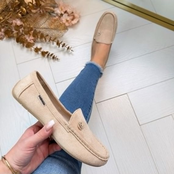 *SALE* CHIMENE INSTAPPER K-99232 BEIGE *WEBONLY*