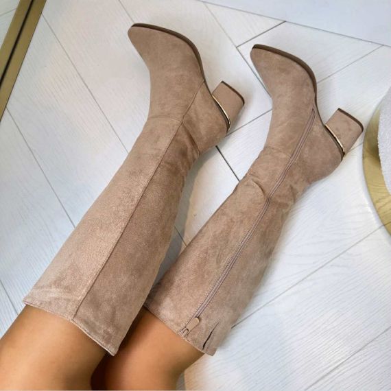 BONNY LAARS 00-6 KHAKI