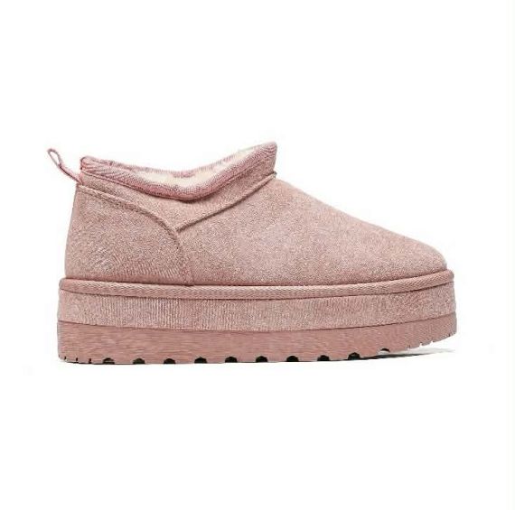 **ACTIE** LARA UGIE BOOT LT230-18 PINK