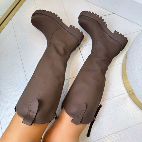 MANDY LAARS F53 BROWN