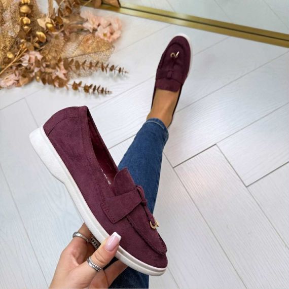 ROSY INSTAPPER G0-254 WINE