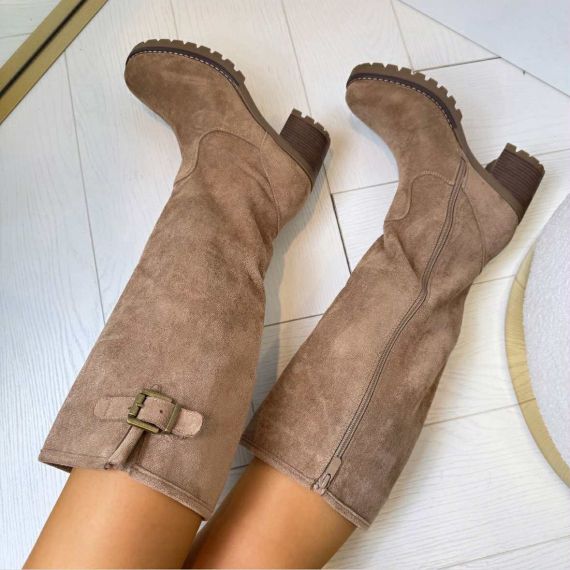 GESP LAARS Y2299 TAUPE