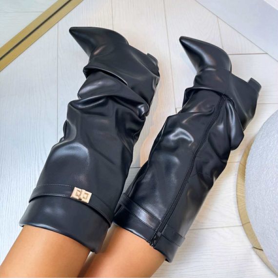 FIENNE LAARS 7665A BLACK