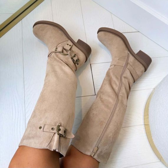 ELISE LAARS D100 KHAKI