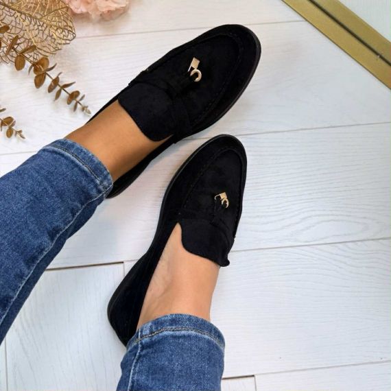 KARA BEDEL INSTAPPER 68-361 BLACK