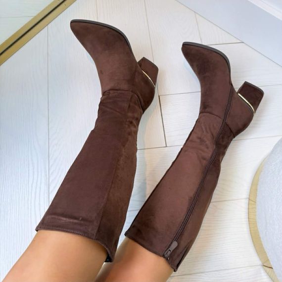 BONNY LAARS 00-6 BROWN