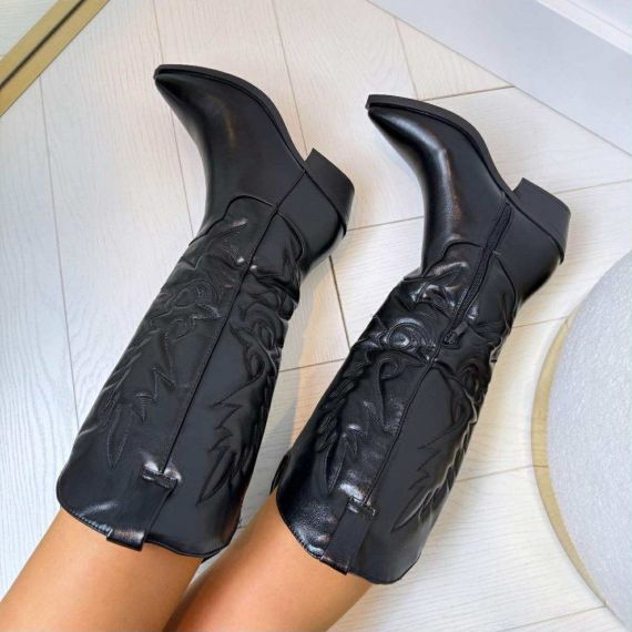 REBECCA LAARS 7622A-1 BLACK