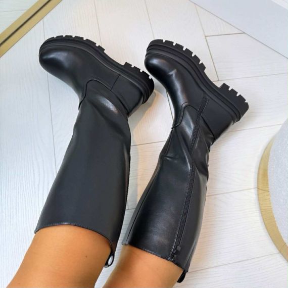 CLASSY LAARS DES8031 BLACK/PU