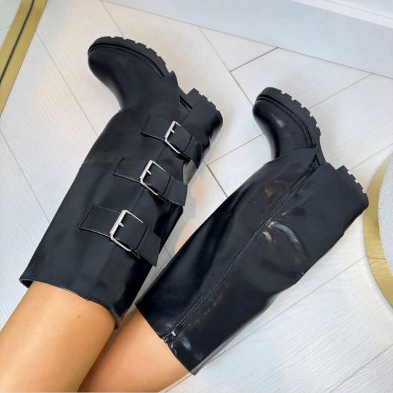 ELINE LAARS AC8B-X25108-13 BLACK