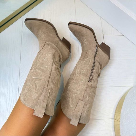 SAAR LAARS 7689A KHAKI