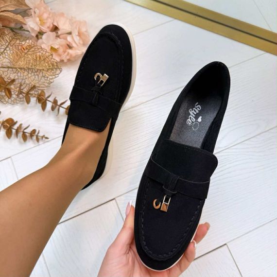 NOA INSTAPPER BS303 BLACK