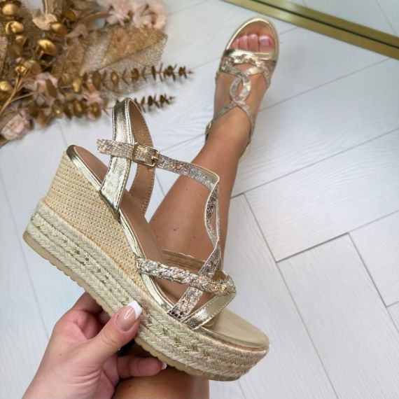 SNAKY SLEEHAK LA-733 BEIGE