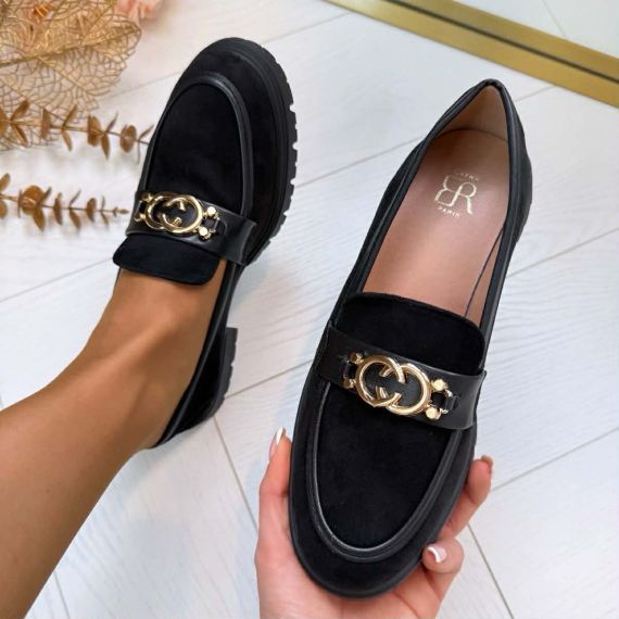 CHIMMY INSTAPPER 333-331 BLACK