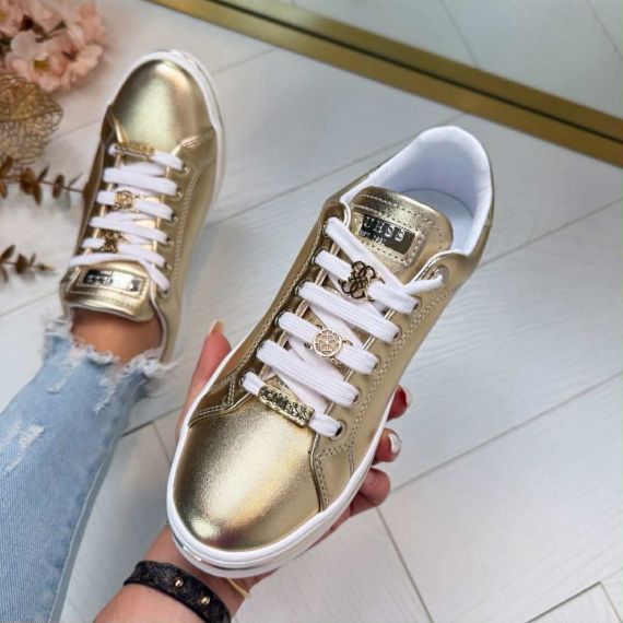 GUESS BEDEL SNEAKER FLTSS3LEL12 PLATI